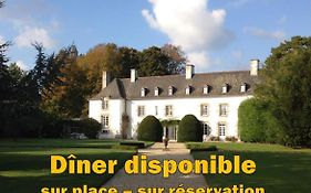 Manoir De La Baronnie